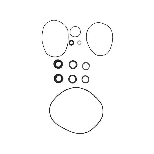 Pump Repair Kits- Kit, AP80.80.V 1, 0-2, 6kW, AP Series.